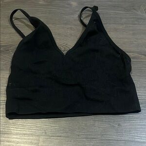 Bozzolo Classic Black Top